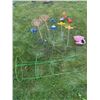 Image 1 : Garden Decor, Watering Stakes, Feeders, Sprinklers