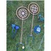 Image 2 : Garden Decor, Watering Stakes, Feeders, Sprinklers