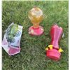 Image 3 : Garden Decor, Watering Stakes, Feeders, Sprinklers