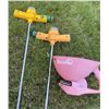 Image 4 : Garden Decor, Watering Stakes, Feeders, Sprinklers