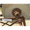 Image 2 : Manual Foot-Pedal Grinding Sharpening Stone