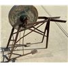 Image 3 : Manual Foot-Pedal Grinding Sharpening Stone