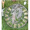 Image 2 : Garden Tools Decor and Accessories Lot