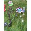 Image 5 : Garden Tools Decor and Accessories Lot