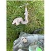 Image 5 : 3 Outdoor Garden Decorative Fountains