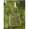 Image 3 : Decorative Cast Iron Plant Stand 