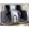 Image 2 : DR-HO'S Leg and Feet Massager Model MTW-19LC