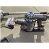 Image 3 : Dyson DC37 and V6 Vacuums, Multiple Attachments