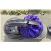 Image 5 : Dyson DC37 and V6 Vacuums, Multiple Attachments