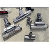 Image 6 : Dyson DC37 and V6 Vacuums, Multiple Attachments
