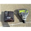 Image 3 : Bissell Pet Hair Vacuum, Shark Mop, Accessories