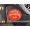Image 4 : Underwood Typewriter by United Typewriter Co.