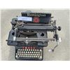 Image 4 : Remington Standard No. 12 Typewriter