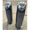 Image 1 : GermGuardian Air Purifiers with UV
