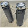 Image 4 : GermGuardian Air Purifiers with UV