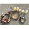 Image 1 : Decorative Collectible Lot 