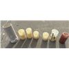 Image 5 : Decorative Collectible Lot 
