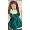 Image 4 : Porcelain and Cloth Dolls, 6 Pieces