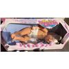 Image 2 : Dolls: Porcelain, Ken & Baby Tommy, Berenguer