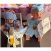 Image 3 : Dolls: Porcelain, Ken & Baby Tommy, Berenguer