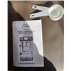 Image 3 : Elite Popcorn Maker W/ Paragon Warmer & Utensils