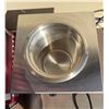 Image 5 : Elite Popcorn Maker W/ Paragon Warmer & Utensils