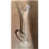 Image 6 : Clear Glass Tableware and Vases Lot