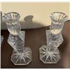 Image 5 : Vintage Pressed and Cut Glass Tableware Lot