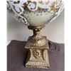 Image 3 : Putto Motif Table Lamps With Shades