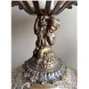 Image 4 : Putto Motif Table Lamps With Shades
