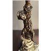 Image 7 : Putto Motif Table Lamps With Shades