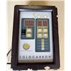 Image 2 : Sunlighten SoloCarbon Sauna Dome System