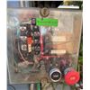 Image 3 : Rockwell Table Saw With Motor And Switch