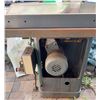 Image 6 : Rockwell Table Saw With Motor And Switch