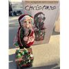 Image 6 : Jacqueline Kent Christmas Mender Master Dolls