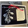 Image 11 : Christmas Decor Lot: Angels, Ornaments, Books