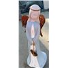 Image 12 : Christmas Decor Lot: Angels, Ornaments, Books