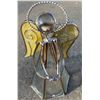 Image 8 : Christmas Decor Lot: Angels, Ornaments, Books