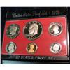 Image 1 : 15. 1978S US Proof Set. Original as Issued.