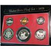 Image 2 : 16. 1979S US Proof Set. Original as Issued.