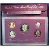 Image 1 : 30. 1989S US Proof Set. Original as Issued.