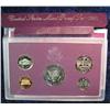 Image 2 : 33. 1991S US Proof Set. Original as Issued.