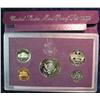 Image 2 : 34. 1992S US Proof Set. Original as Issued.