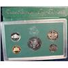 Image 2 : 36. 1996S US Proof Set. Original as Issued.
