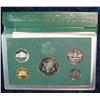 Image 2 : 37. 1996S US Proof Set. Original as Issued.