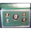 Image 1 : 38. 1998S US Proof Set. Original as Issued.