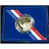 Image 1 : 39. 1986 Statue of Liberty Half Dollar. Proof.