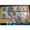 Image 1 : 63. 1973 US Mint Set. Without White Envelope.