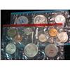 Image 2 : 66. 1962 US Mint Set in Original Cellophane no Envelope.