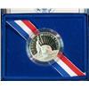 Image 1 : 82. 1986S Statue of Liberty Commemorative Half Dollar. Proof.
